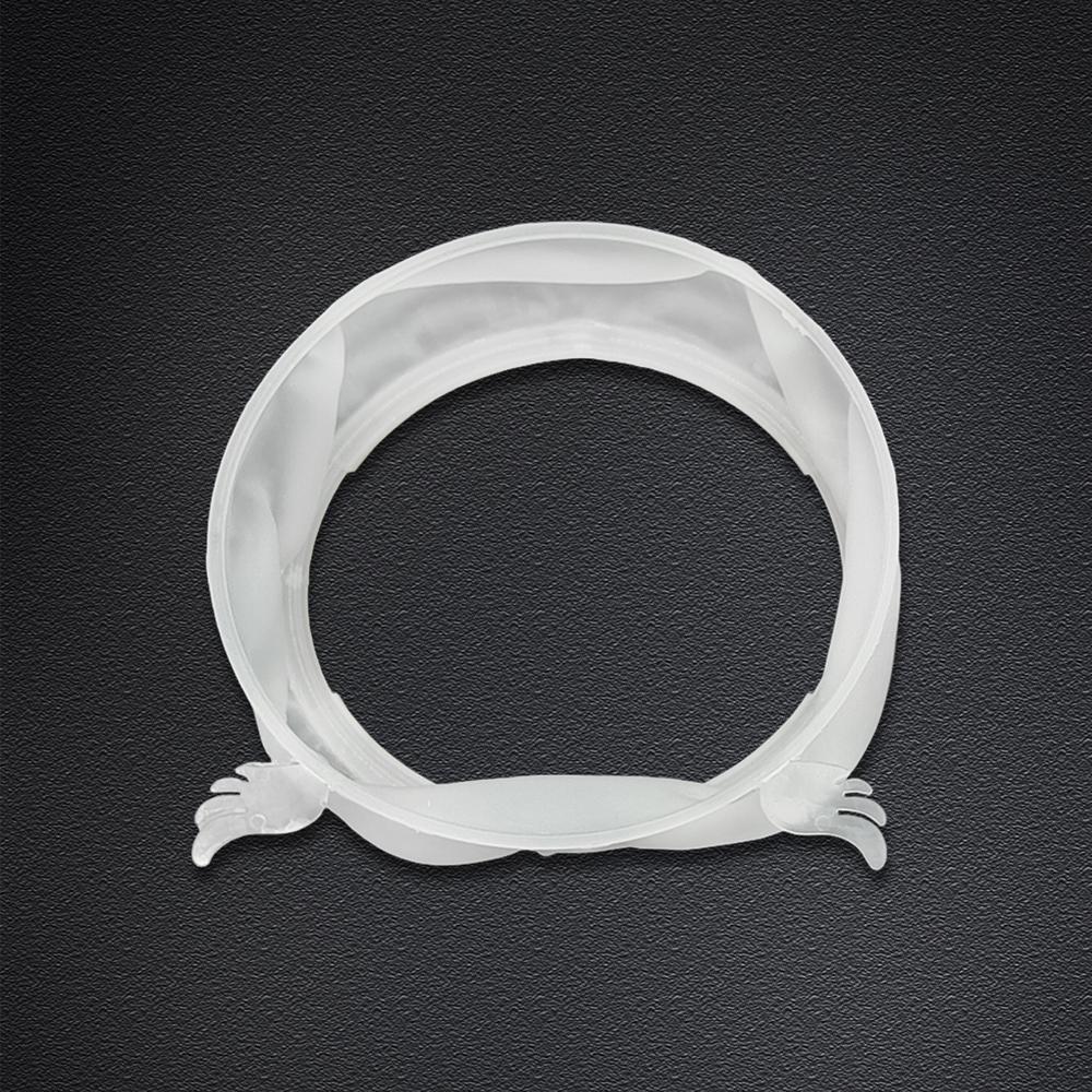 Стоматологические роторасширители 3D Стоматологические О-образные ретракторы щек Защита губ Открыватели рта Обычные модели для взрослых и детей