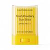 California Aloe Fresh Пудровый солнцезащитный стик SPF 50+ PA++++ 24 г