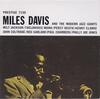 CD MILES DAVIS - Miles Davis And The Modern Jazz Gia VICJ5158 Prestige 1995 Япония Джаз Б/у