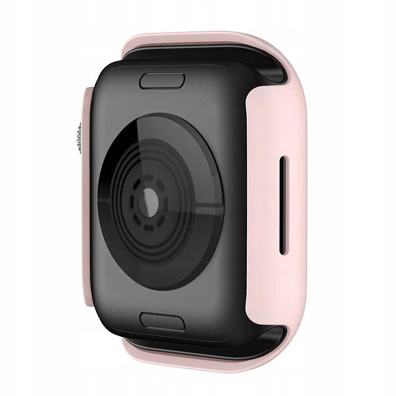 Sc Cover Aw 38Mm Light Pink