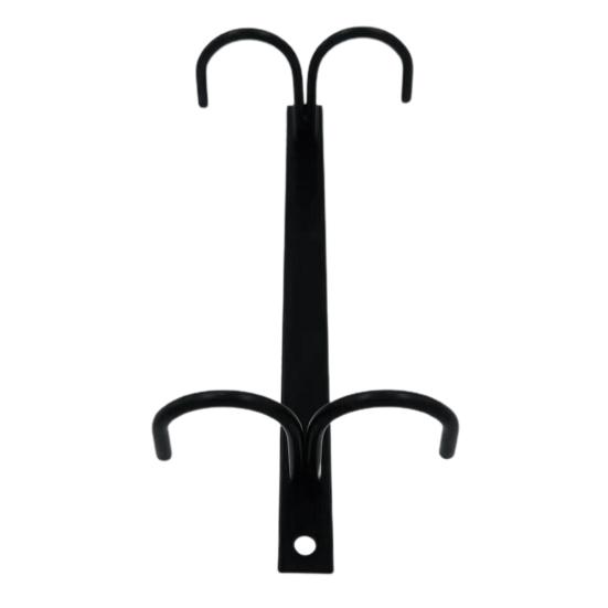 2 шт. подстаканник, простая установка под шкафом, крючки для кружек, экономия места, подвесные крючки для чашек для домашней кухни