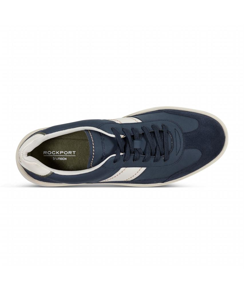 Rockport Tallis Lace To Toe (Rm0152)