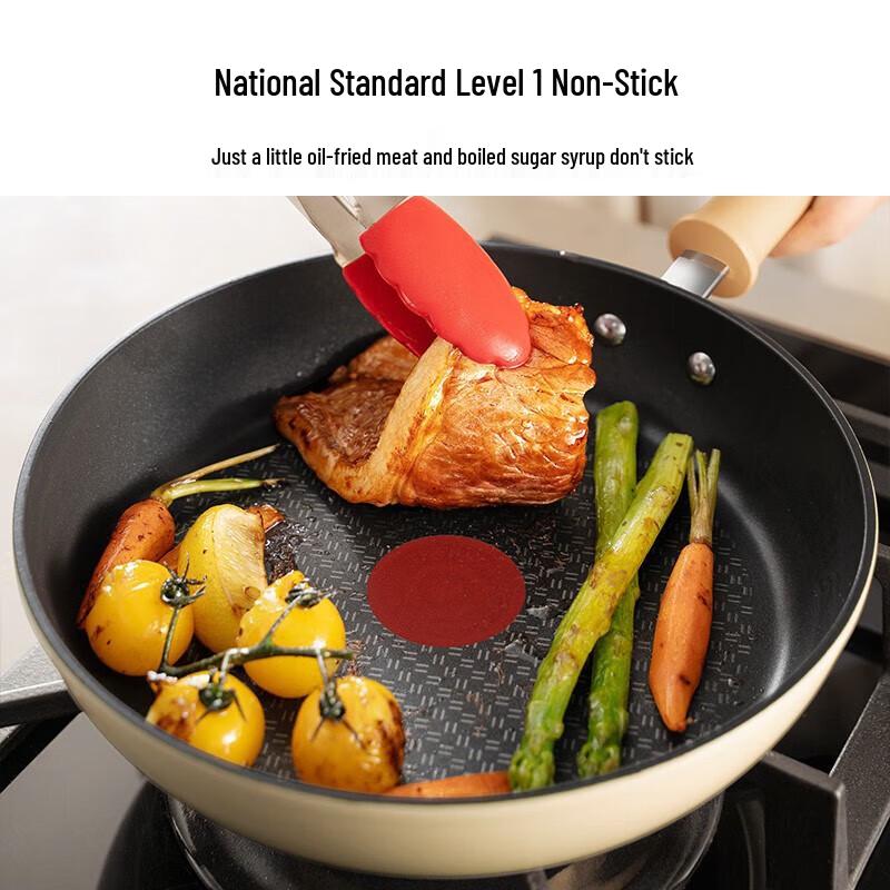 SUPOR 28cm Lightweight Non-stick Frying Pan