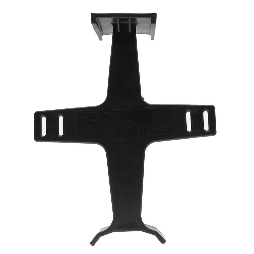 Пластиковая вилка для мотокросса, защитная вилка, защита для транспорта, скоба для вилки