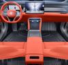BYD Tang L 2025 Коврики в салон Аксессуары для интерьера TPE