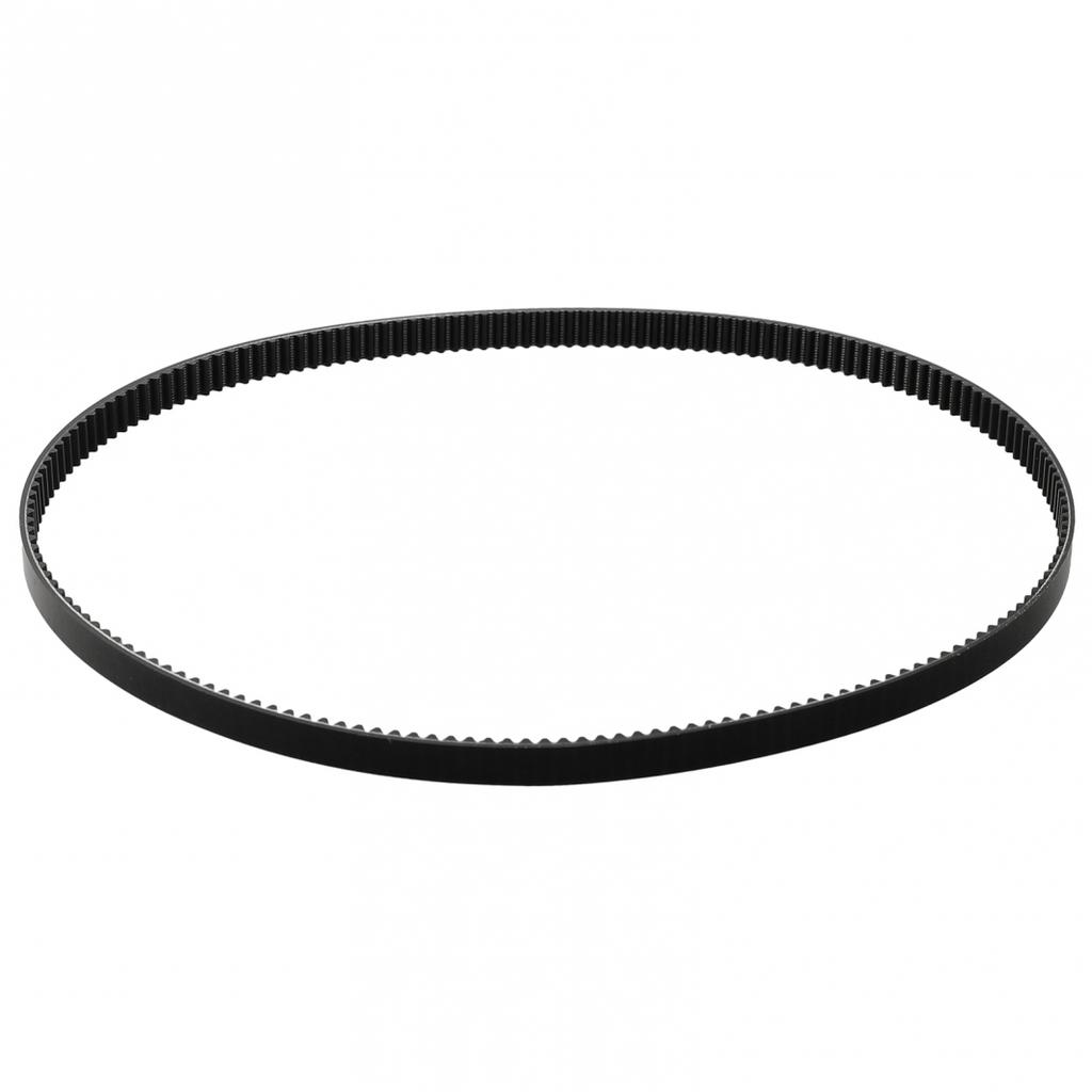Bread Maker Belt 420-612MM Black Bread Machine Belt