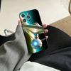 S-Звездный путь Корабли Чехол для телефона Для iPhone 17, 16,15,14,13,12,11 Plus,Pro Max, Другие Мягкий Черный Чехол