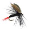 1/3 шт. сухие мушки для ловли форели, мухи для ловли кучера, рыболовные снасти нахлыстом