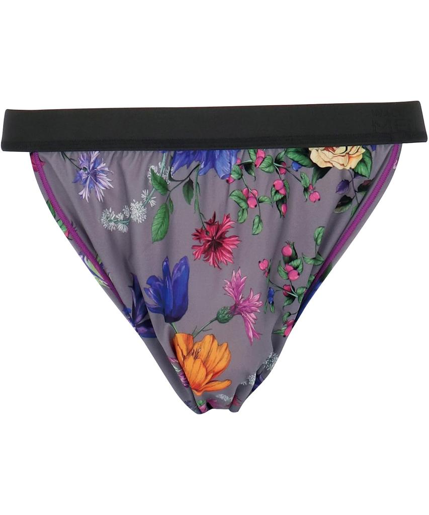 WACOAL MEN (Wacoal Мужское) Трусы, Стиль Фундоси [Fundoshi NEXT], Удобные, Дышащие, С закрытым передним клапаном WF4039 GY L