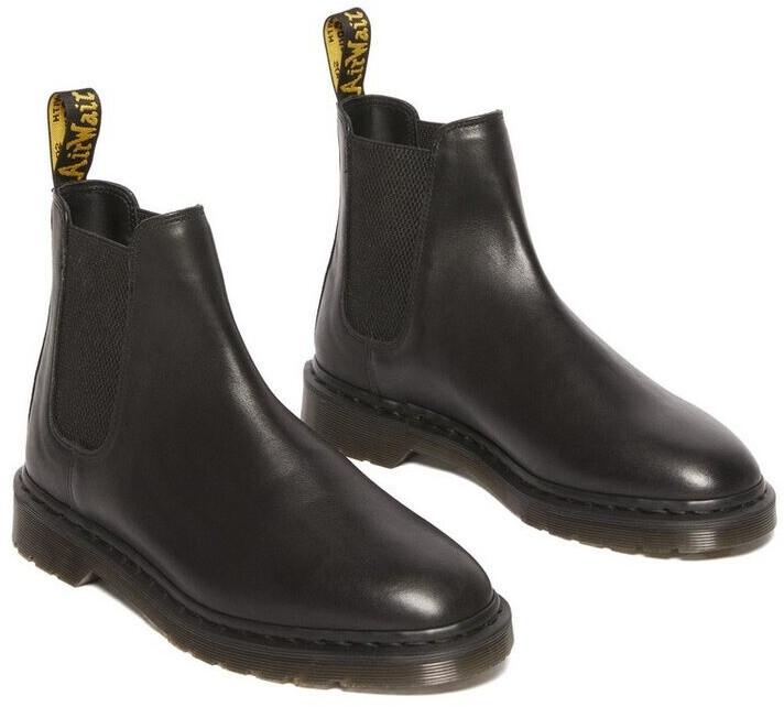 Ботинки Dr. Martens Graeme Classic Analine 4110-3001-100