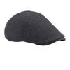 Unisex Adult Ivy Melton Wool Cap