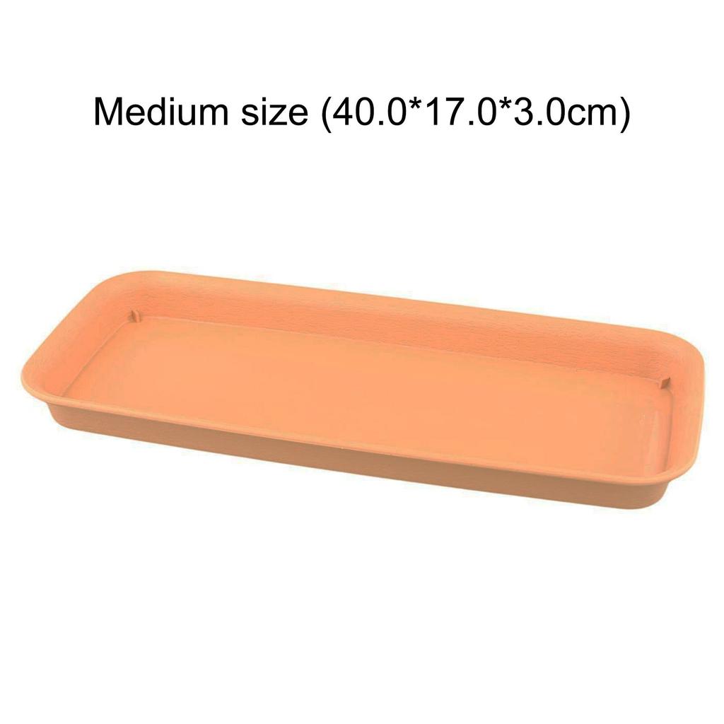 Поддон для растений Устойчив к деформации Устойчив к засухе Гибкий