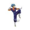 Statuette - BANPRESTO - Dragonball Super - Son Goku Fes Super Saiyan Vegito 20 cm