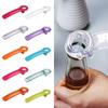 Kitchen Gadgets Jar Opener Non-slip Can Openers Universal Beer Bottle Opener