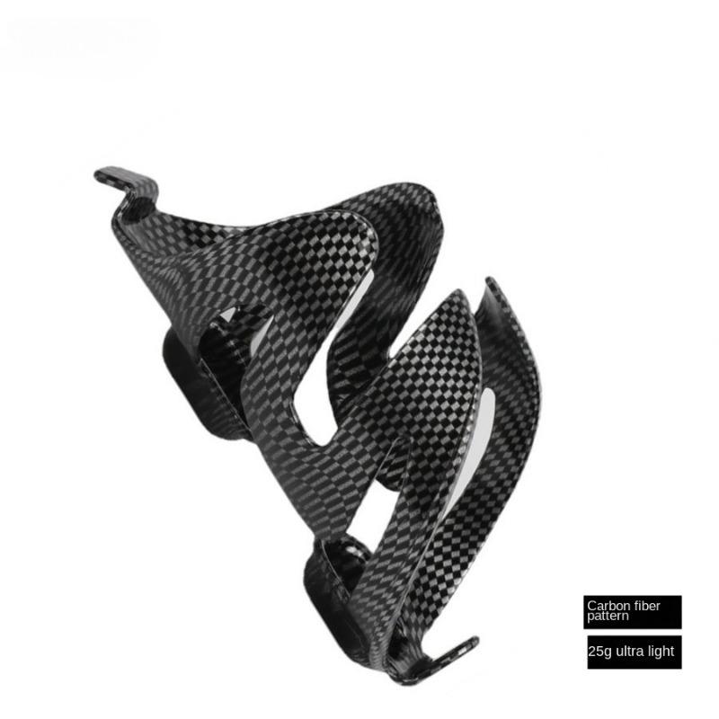 Держатель для бутылки с водой для велосипеда Mattock MTB, держатель для бутылки с водой из углеродного волокна для шоссейного велоспорта, аксессуары для велосипеда из стекловолокна