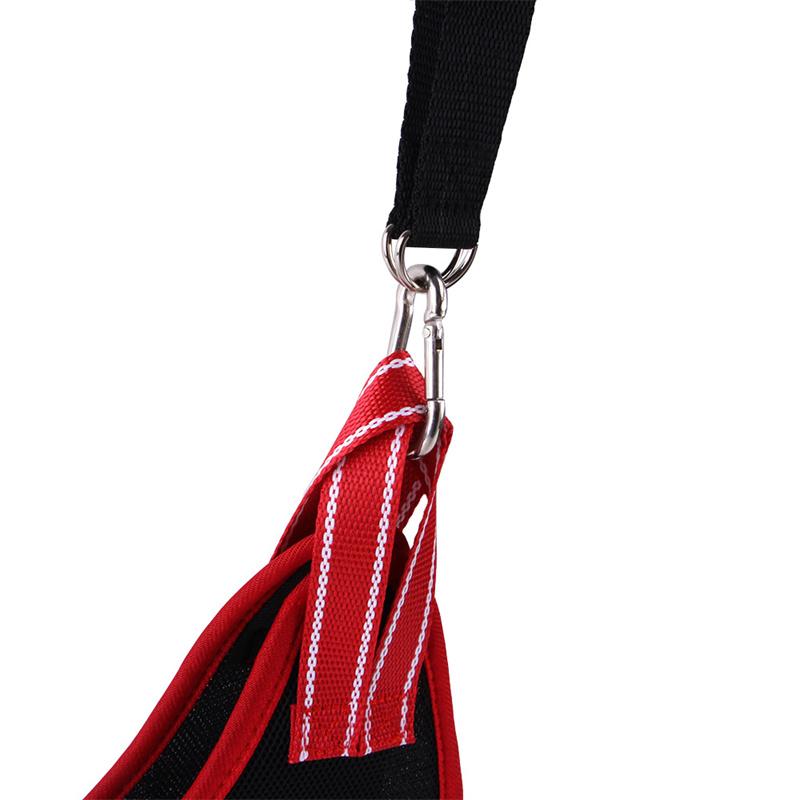 Гамак для ухода за собаками, гамак для домашних животных, помощник для собак и кошек, сумка для удержания домашних животных, сумка для стрижки когтей, аксессуары для домашних животных