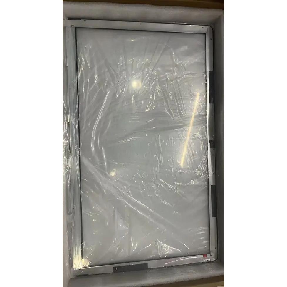 Замена переднего стеклянного покрытия LCD для iMac 27'' A1312 2009 2010 2011 Переднее стекло LCD 810-3234 810-3531 810-3557