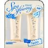 Fwee Spa Сияющий UV-тон для выравнивания тона Подготовка (SPF30 Полу-сияющий/SPF50+Влажное сияние) (Набор/Одиночный) (2 оттенка)