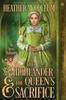 Книга The Highlander & the Queen's Sacrifice : 1