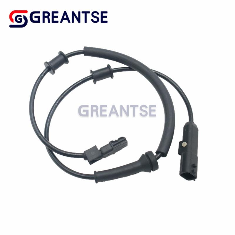 8200539276 ABS Speed Sensor For RENAULT Laguna II Grandtour High-quality Car Accessories