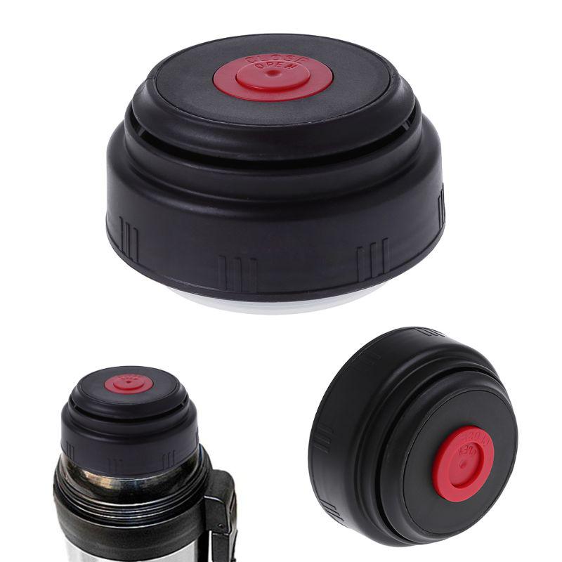 Вакуумная крышка для термоса из пищевого пластика