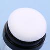Jar DIY Cosmetic Foundation Powder Case Travel Powder Case Portable with Mirror Loose Powder Box