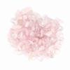 100 grams Polished Crushed Stone Fragments 5-7mm Decorative Rocks  Aquarium Fish Tank