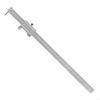 200/300mm Double Scale Vernier Caliper Stainless Steel Construction For School Projects And Engineering Applications