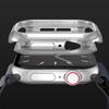 Защитная крышка для экрана для Apple Watch серия 10 42 мм 46 мм ТПУ бампер бампер Чехол-защита экрана iWatch 10 42/46 Аксессуары
