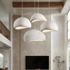 Minimalist Ceiling Lamp for Showrooms Restaurants Villas Living Rooms Dining Areas