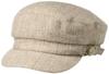 [Sense of Grace] Кепка GULL MARINE CAP ENA Женская Бежевая Свободный размер