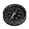 Waterproof Pocket Watch Compasses Navigation Compasses Classic Clear Cover Compasses Camping Hiking Pocket Survival Tool