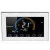 Intelligent Thermostat with LCD Touch Screen Temperature Controller for Home Water Heating
