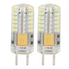 2pcs 12V GY6.35 Bulb 6000K Dimmable LED Bulb Durable LED Corn Bulb  Ceiling Fixture