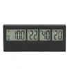999 Days Countdown Clock Large Screen Stylish Easy To Set Count Down Days Timer for Wedding Holiday Anniversary Test