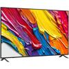 LG 86QNED82 - TV QNED 86" (217 cm) - 4K UHD 3840x2160 - HDR10 - Smart TV - 3xHDMI 2.0 - WiFi