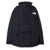 North CR Insulation Jacket Black L [The Face]