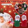 Doll | Christmas Miniature  Doll | Baby Elves Dolls Toys | Xmas Decoration Gift