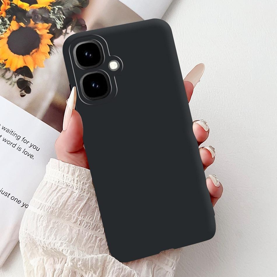 For Infinix Smart 10 2025 Elegant Floral Butterfly Phone Case For Infinix Smart10 Soft Silicone TPU Cases