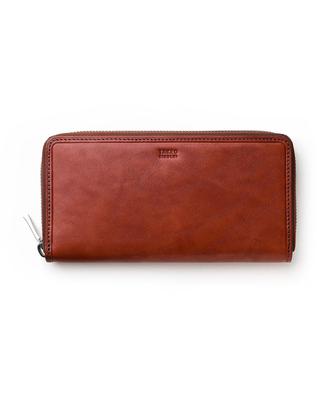 Бумажник Takeokikuchi Corti Accessories Brick [Takeokikuchi] Мужской