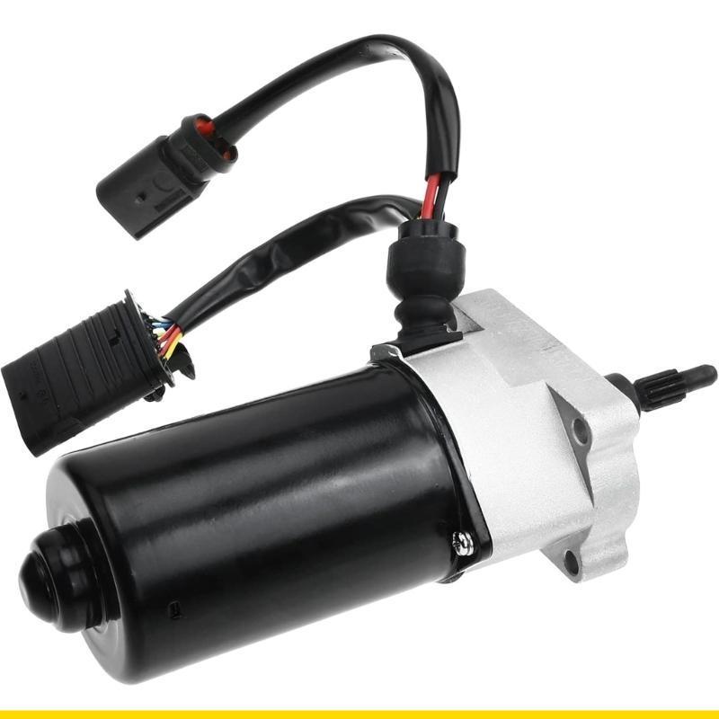 SZCH 1645400288 Rear Differential Lock Motor for X164 ML320 Harsh Driving Conditions