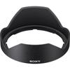 Sony G Lens Hood Hood for SEL2450G ALC-SH178 (Lens / SEL1625G)