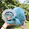 New Product Mushroom Lulu Gululu Fantasy Biology Deer Blossom Series Plush Surprise Blind Box Handmade Birthday Gift Ornament
