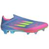 Adidas Adizero F50+ FG Celestial Victory Pack Men Sneakers Blue Blue-Fusion Lucid-Lemon IE1250