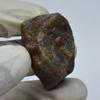 Natural Blue Sapphire Loose Gemstone 159 ct African Uncut Raw Rough September Birthday Birthstone