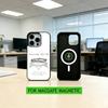 Jesus Bible Verse Christian  Phone Case For iPhone17,16,15,14,13,12,11 Plus,Pro Magnetic with Magsafe Wireless Charging