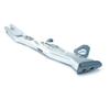 LMoDri CNC из алюминиевого сплава, мотоциклы, подставка, боковая подставка, мотоцикл, скутер, улица