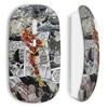 Flash Comics Wireless Mouse