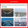 Gaboli Epoxy Glossy Anti-Corrosion Topcoat