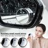 2Pcs Adjustable 360 Degree Car Blind Spot Rear View Mirror Angle For BMW Cooper F54 F55 F56 R56 R60 SONE Roadster Clubman Coupe